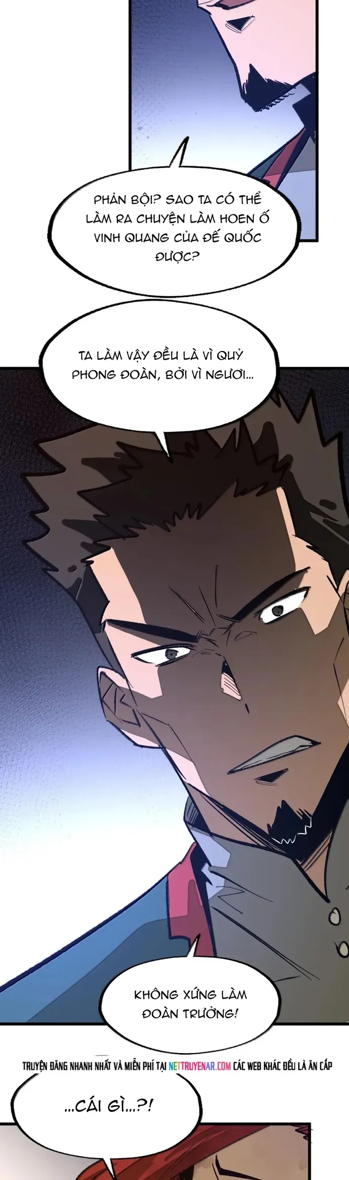 Từ Đáy Xã Hội Quật Khởi Chương 82 - Trang 3