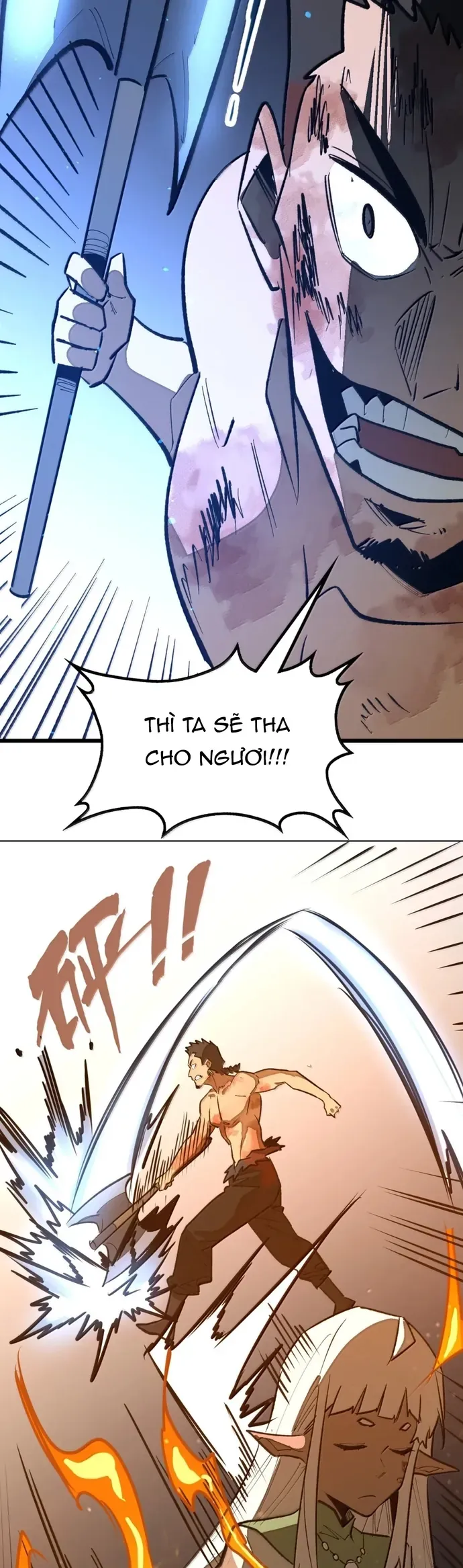 Từ Đáy Xã Hội Quật Khởi Chương 82 - Trang 27