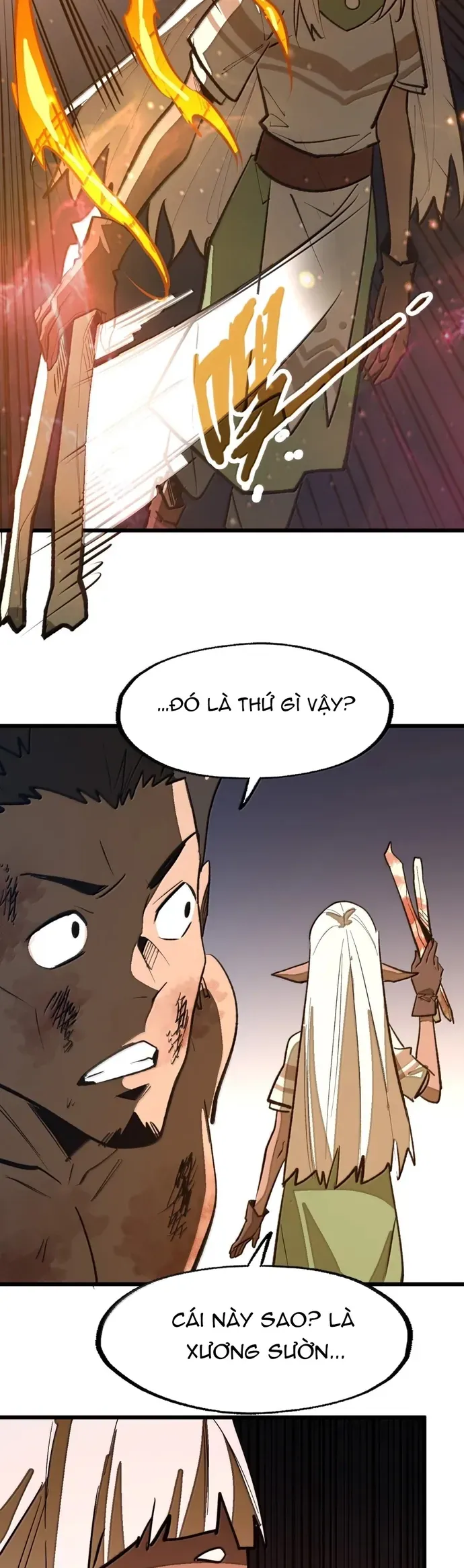 Từ Đáy Xã Hội Quật Khởi Chương 82 - Trang 28