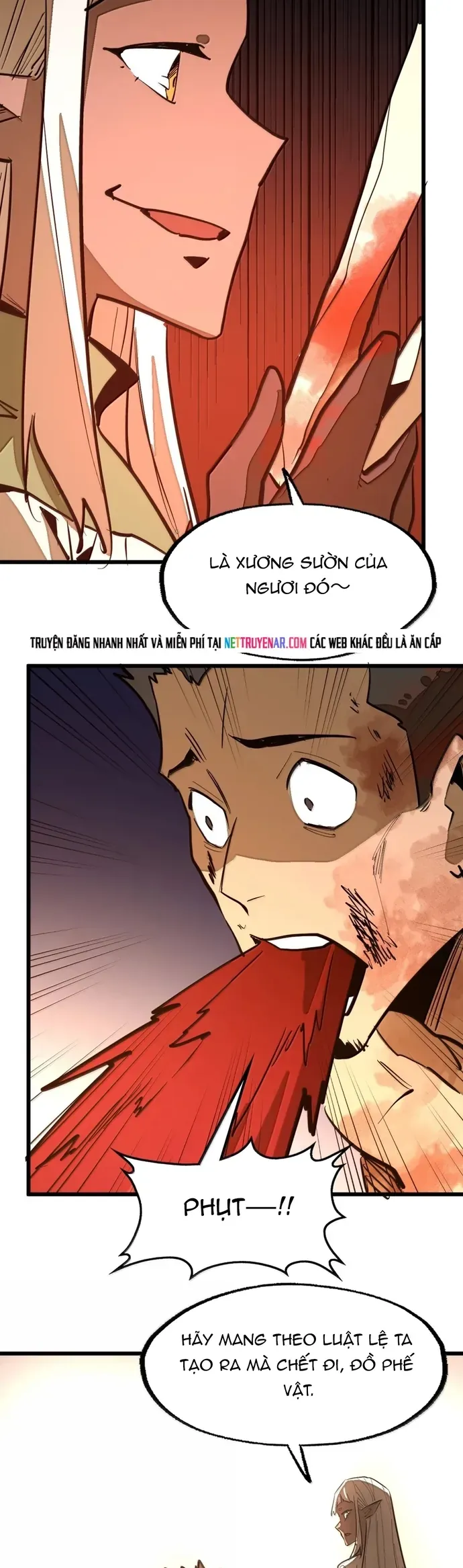 Từ Đáy Xã Hội Quật Khởi Chương 82 - Trang 29