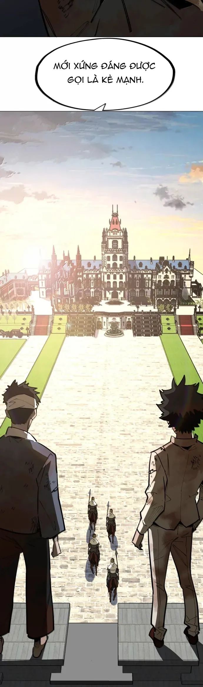 Từ Đáy Xã Hội Quật Khởi Chương 82 - Trang 36