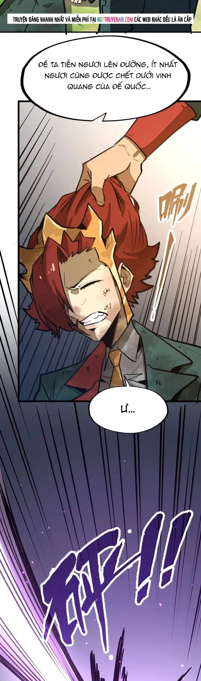 Từ Đáy Xã Hội Quật Khởi Chương 82 - Trang 6