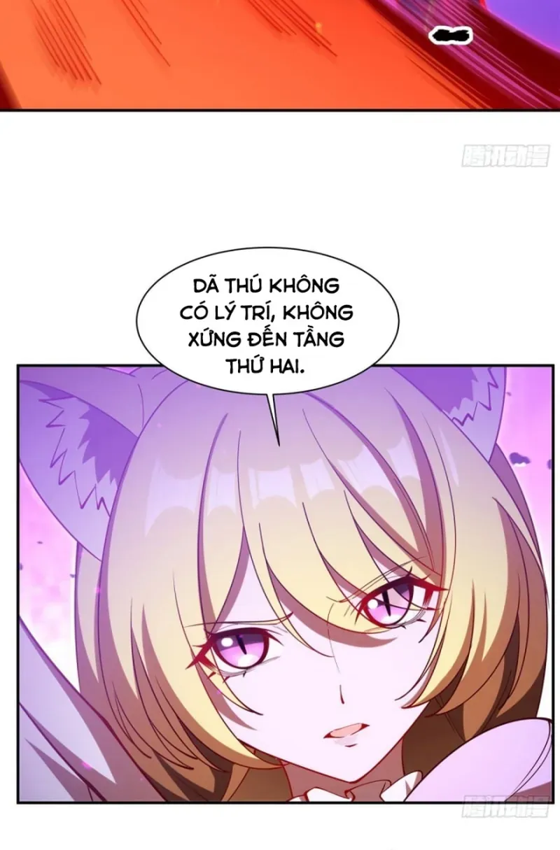 Huyết Cơ Và Kỵ Sĩ Chương 412 - Trang 13