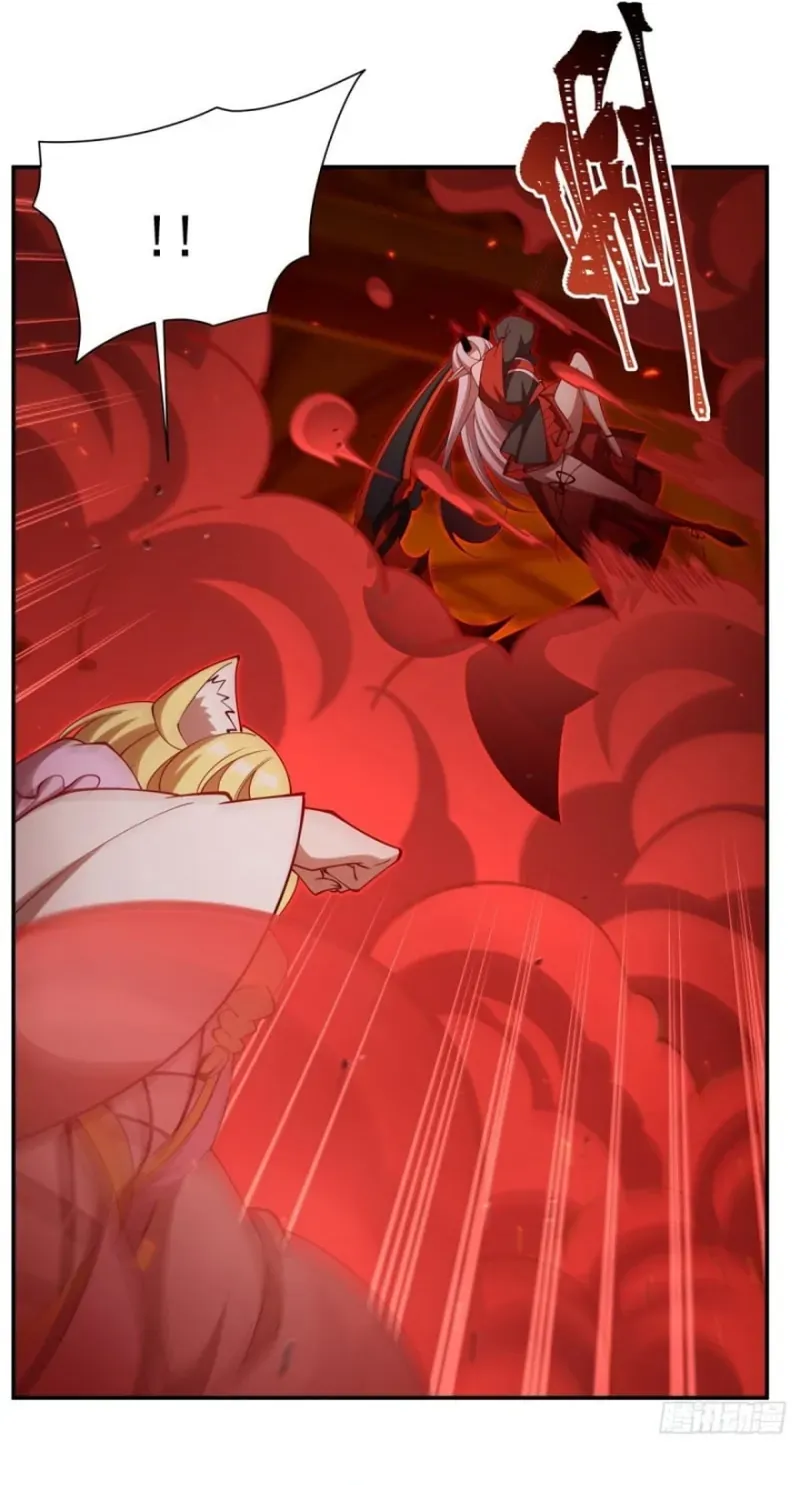 Huyết Cơ Và Kỵ Sĩ Chương 412 - Trang 21