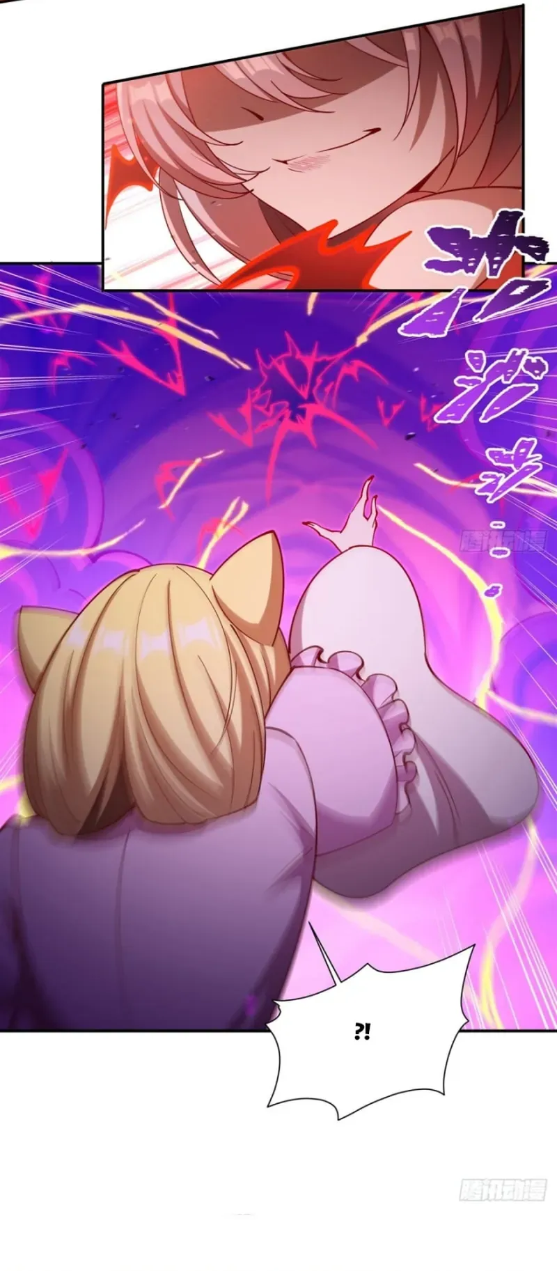 Huyết Cơ Và Kỵ Sĩ Chương 412 - Trang 23