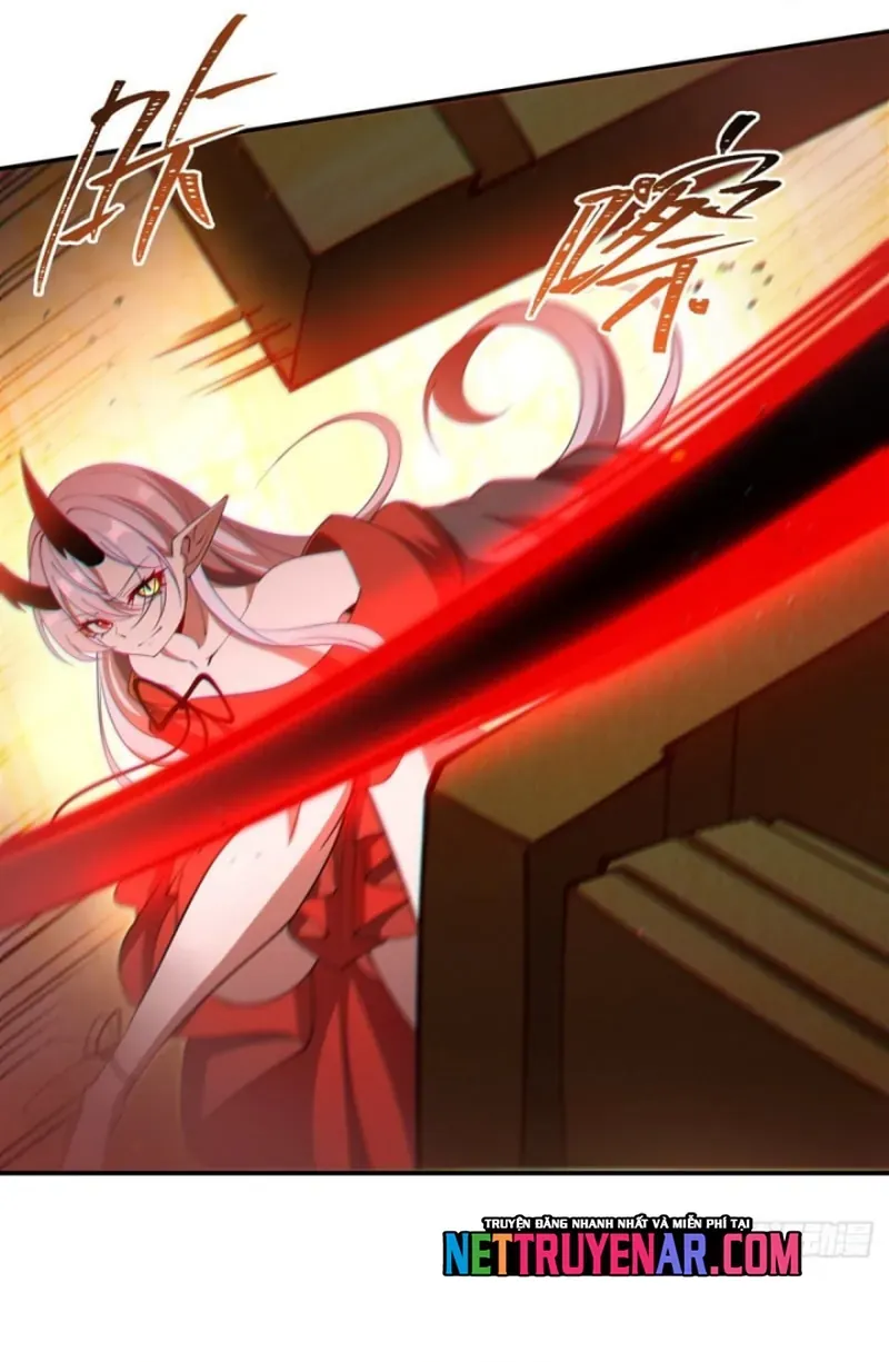Huyết Cơ Và Kỵ Sĩ Chương 412 - Trang 26