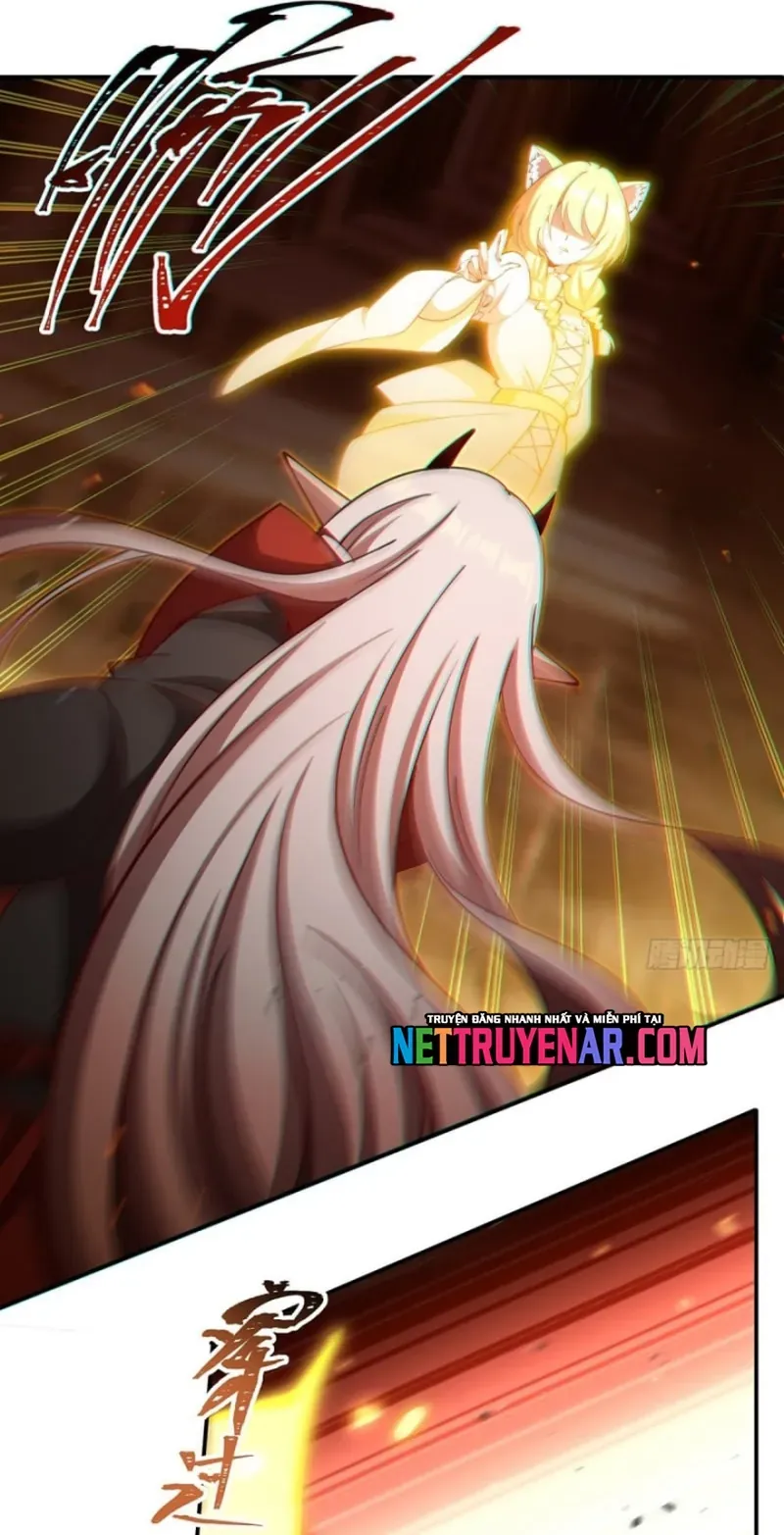 Huyết Cơ Và Kỵ Sĩ Chương 412 - Trang 28