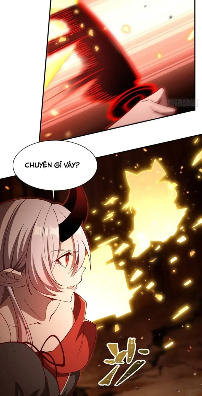Huyết Cơ Và Kỵ Sĩ Chương 412 - Trang 29