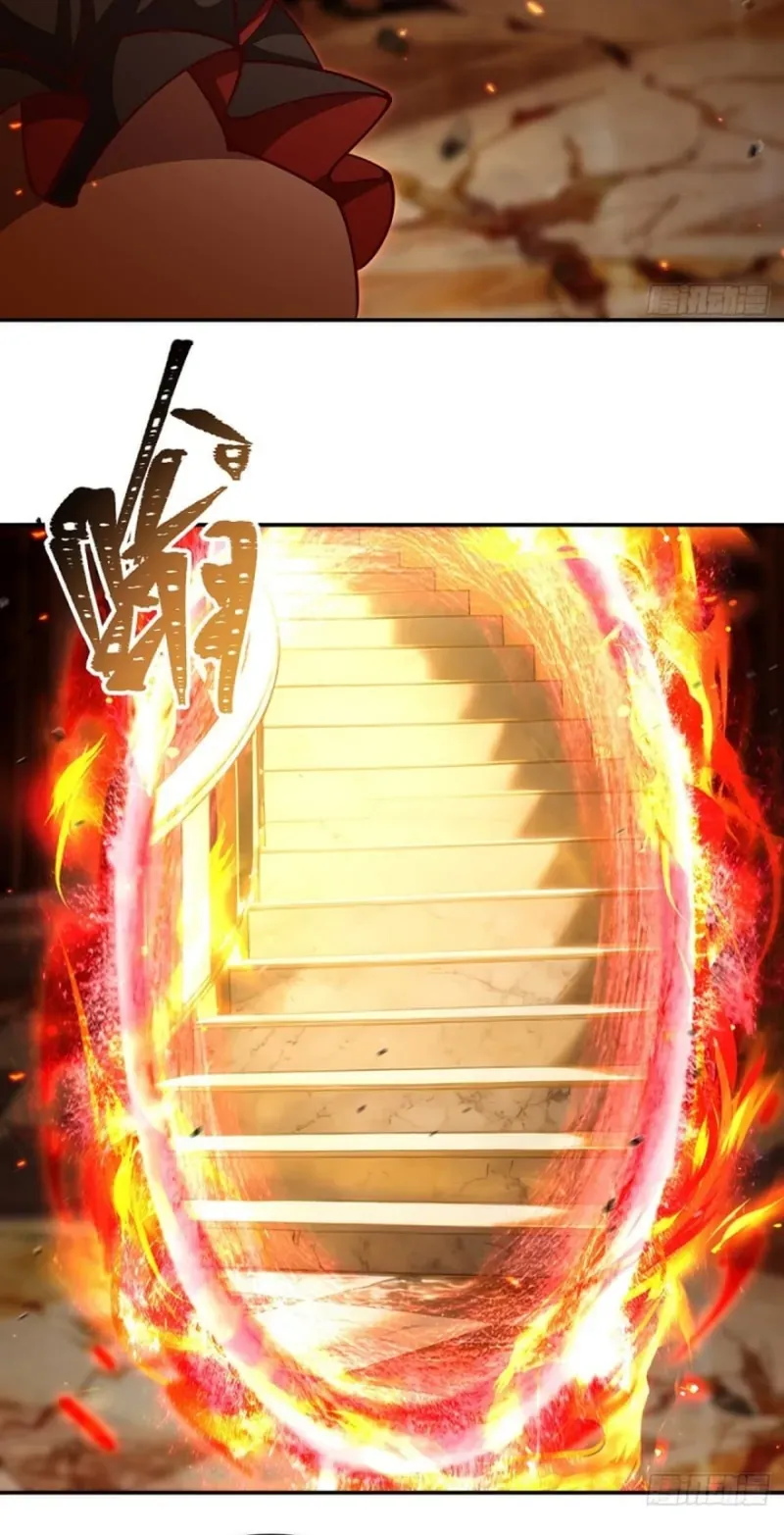 Huyết Cơ Và Kỵ Sĩ Chương 412 - Trang 30