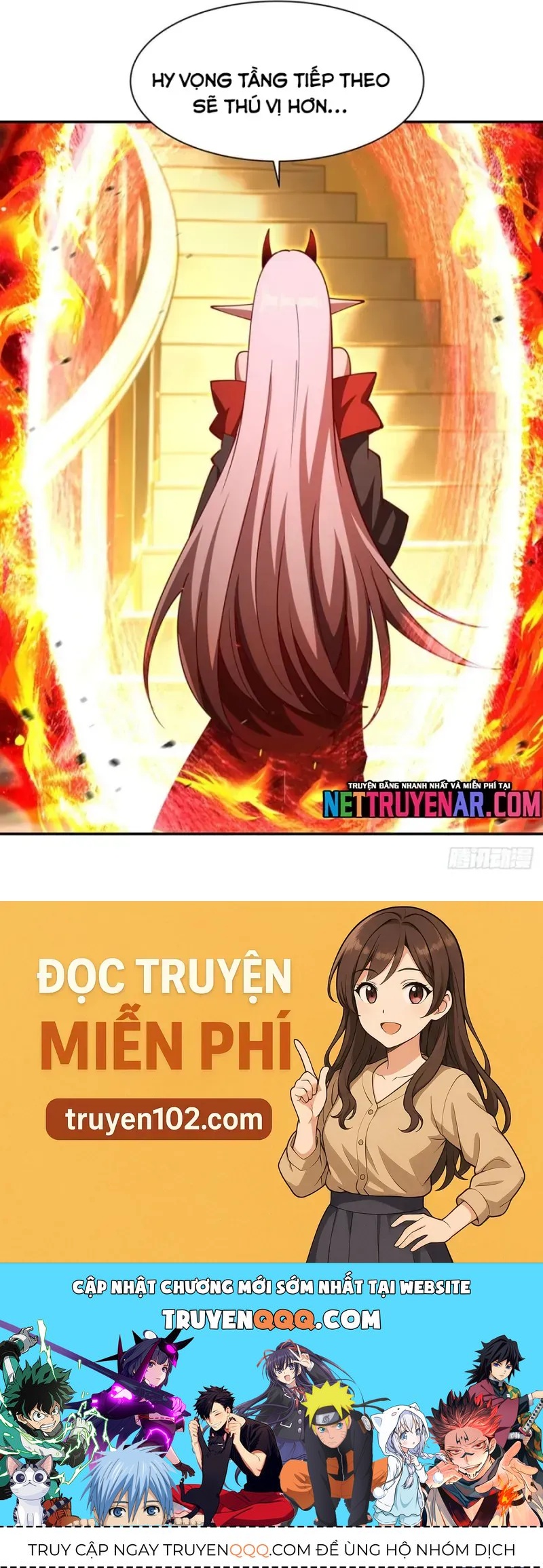 Huyết Cơ Và Kỵ Sĩ Chương 412 - Trang 32