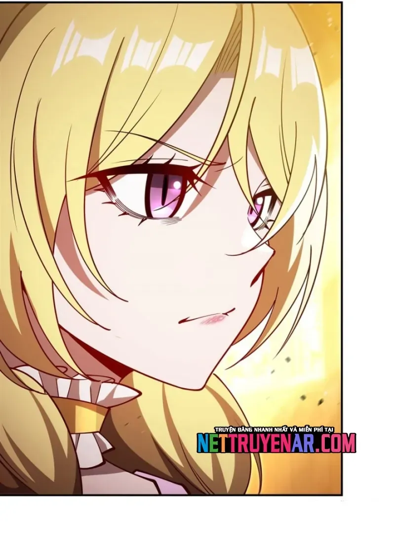 Huyết Cơ Và Kỵ Sĩ Chương 412 - Trang 5