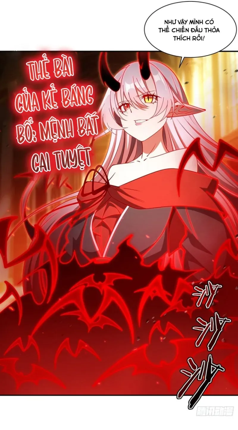 Huyết Cơ Và Kỵ Sĩ Chương 412 - Trang 6