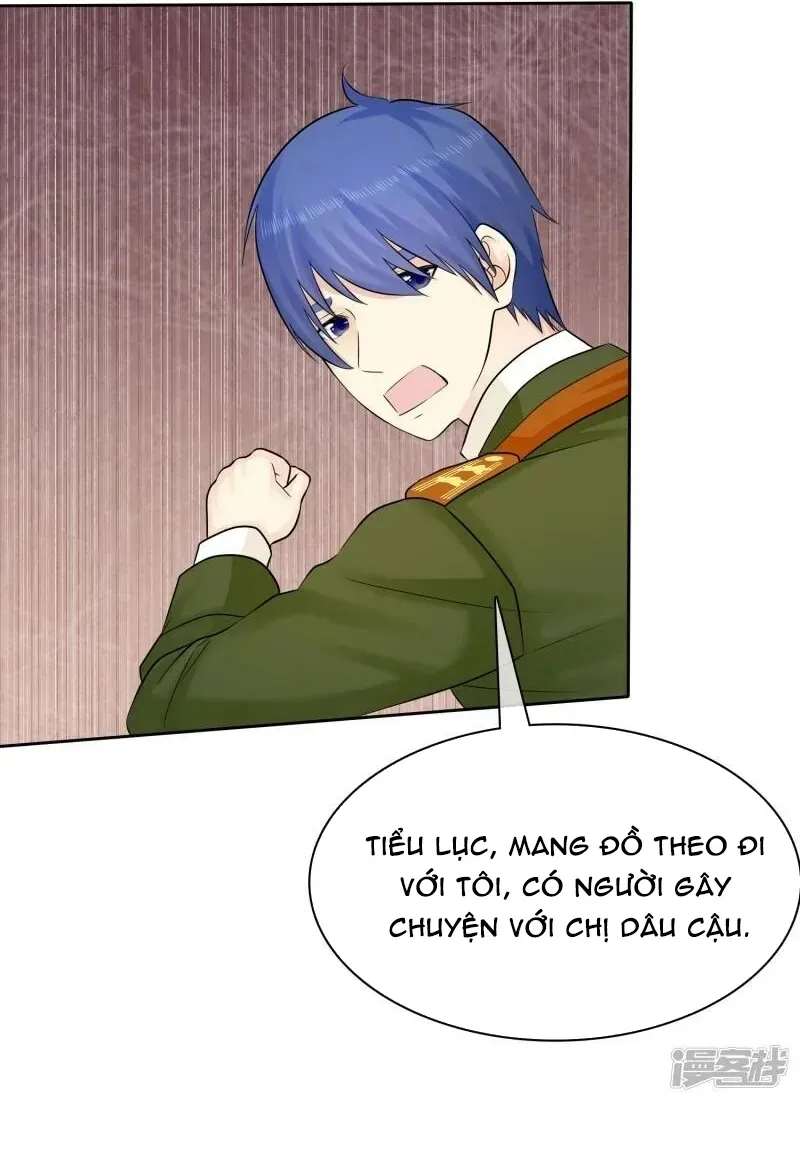 Sủng Em Như Mật Thiếu Gia Truy Thê [Chap 44-48]