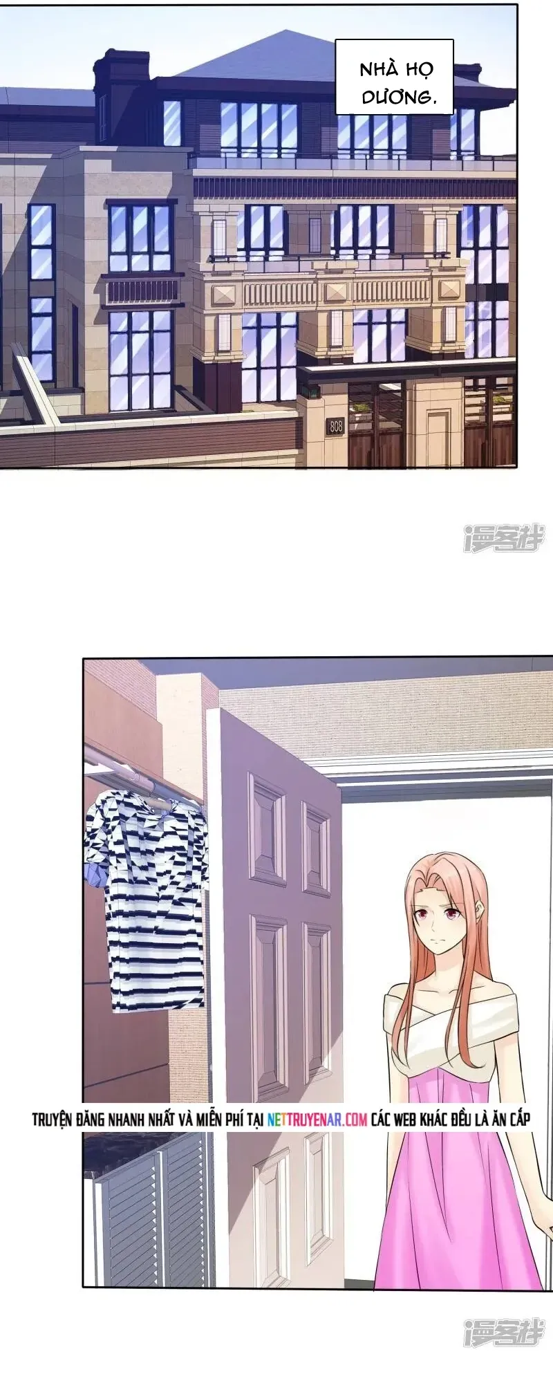 Sủng Em Như Mật Thiếu Gia Truy Thê [Chap 44-48]