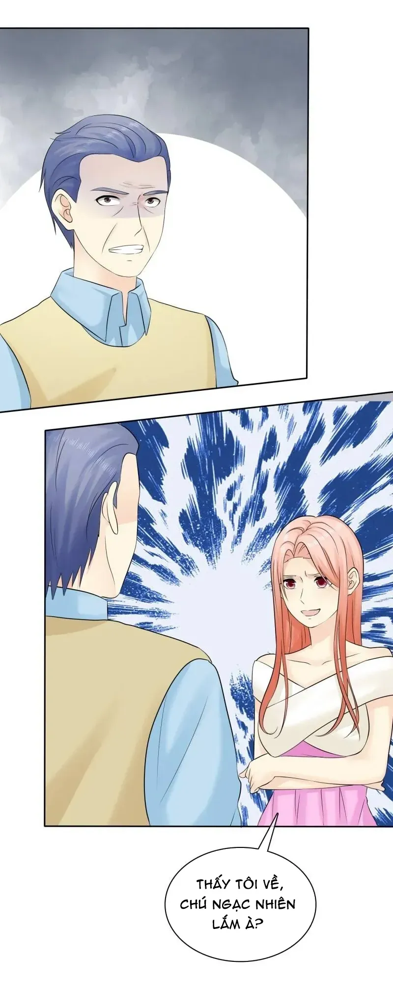 Sủng Em Như Mật Thiếu Gia Truy Thê [Chap 44-48]