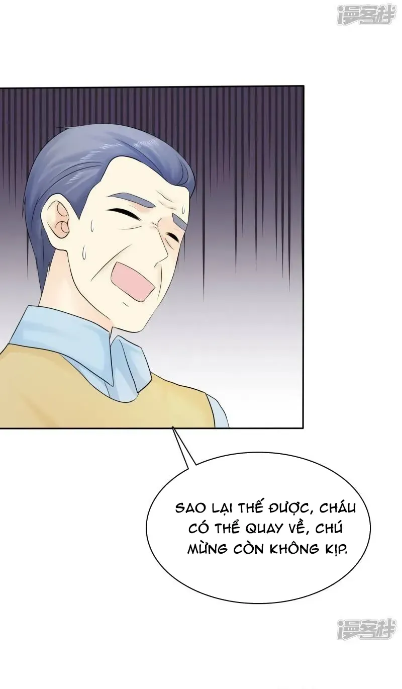 Sủng Em Như Mật Thiếu Gia Truy Thê [Chap 44-48]