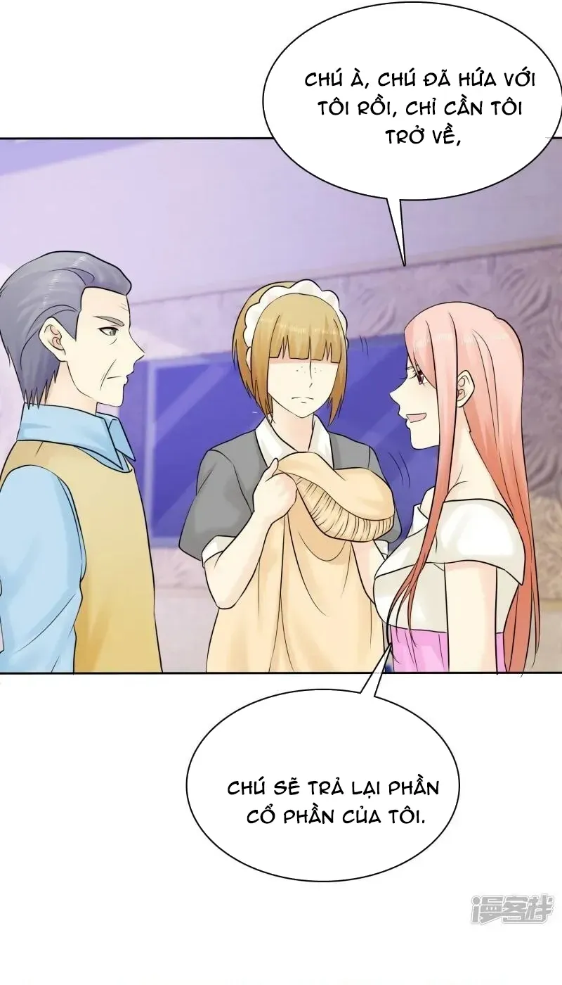 Sủng Em Như Mật Thiếu Gia Truy Thê [Chap 44-48]