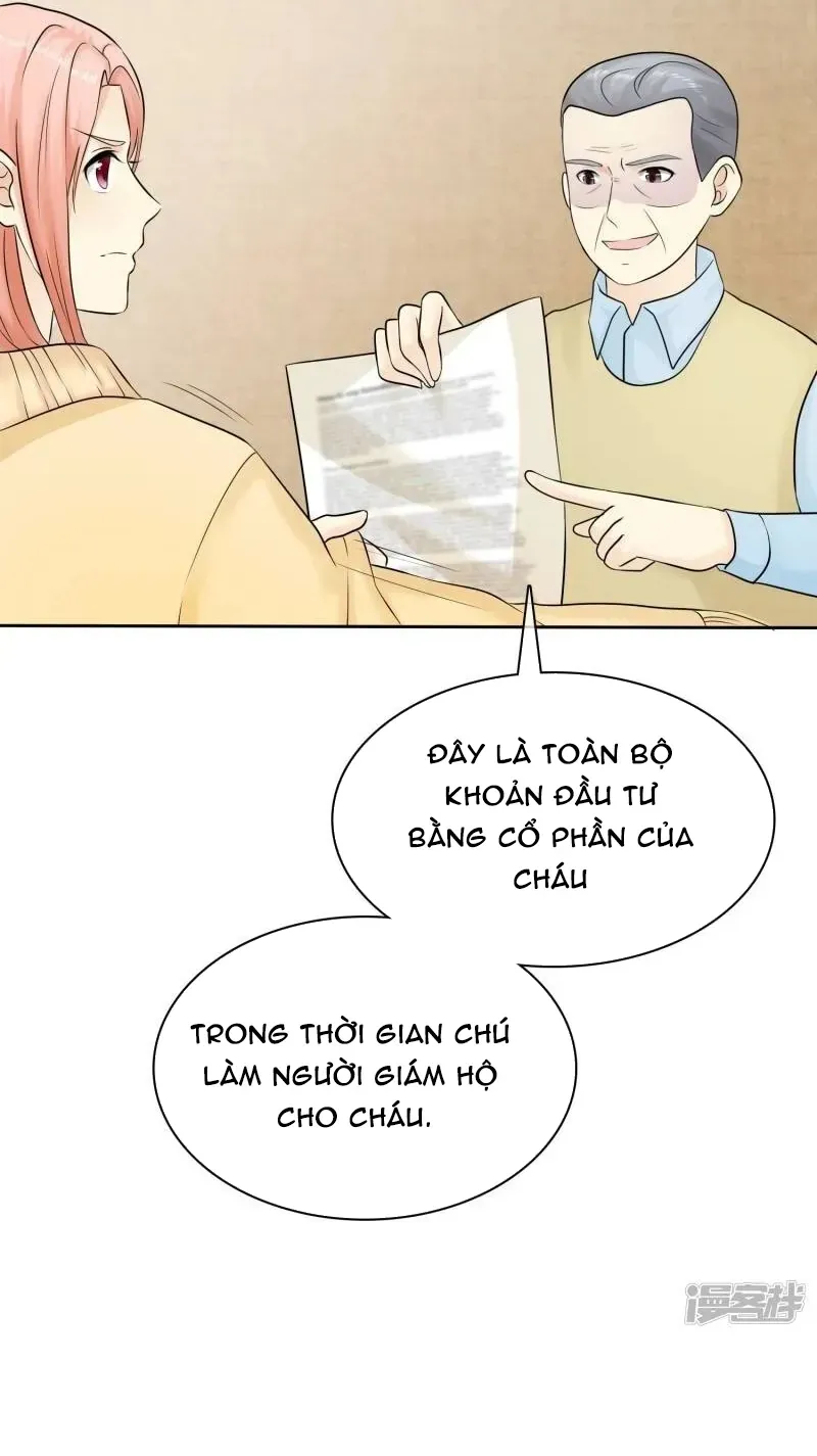 Sủng Em Như Mật Thiếu Gia Truy Thê [Chap 44-48]