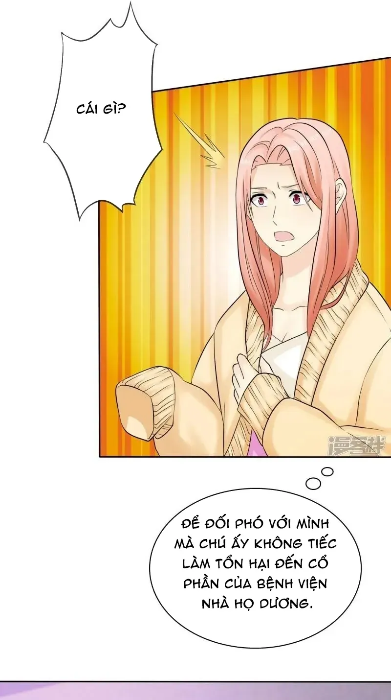 Sủng Em Như Mật Thiếu Gia Truy Thê [Chap 44-48]