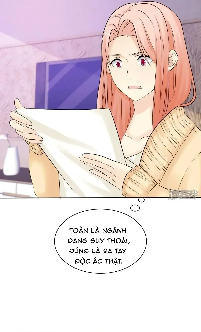 Sủng Em Như Mật Thiếu Gia Truy Thê [Chap 44-48]