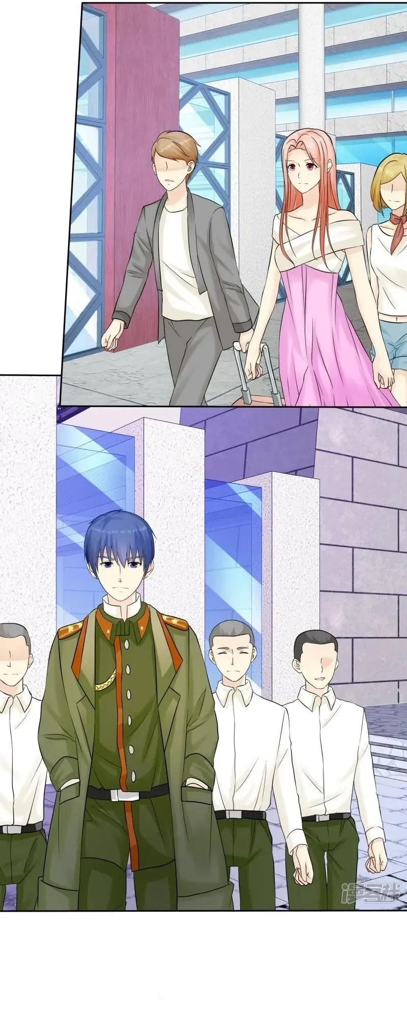 Sủng Em Như Mật Thiếu Gia Truy Thê [Chap 44-48]