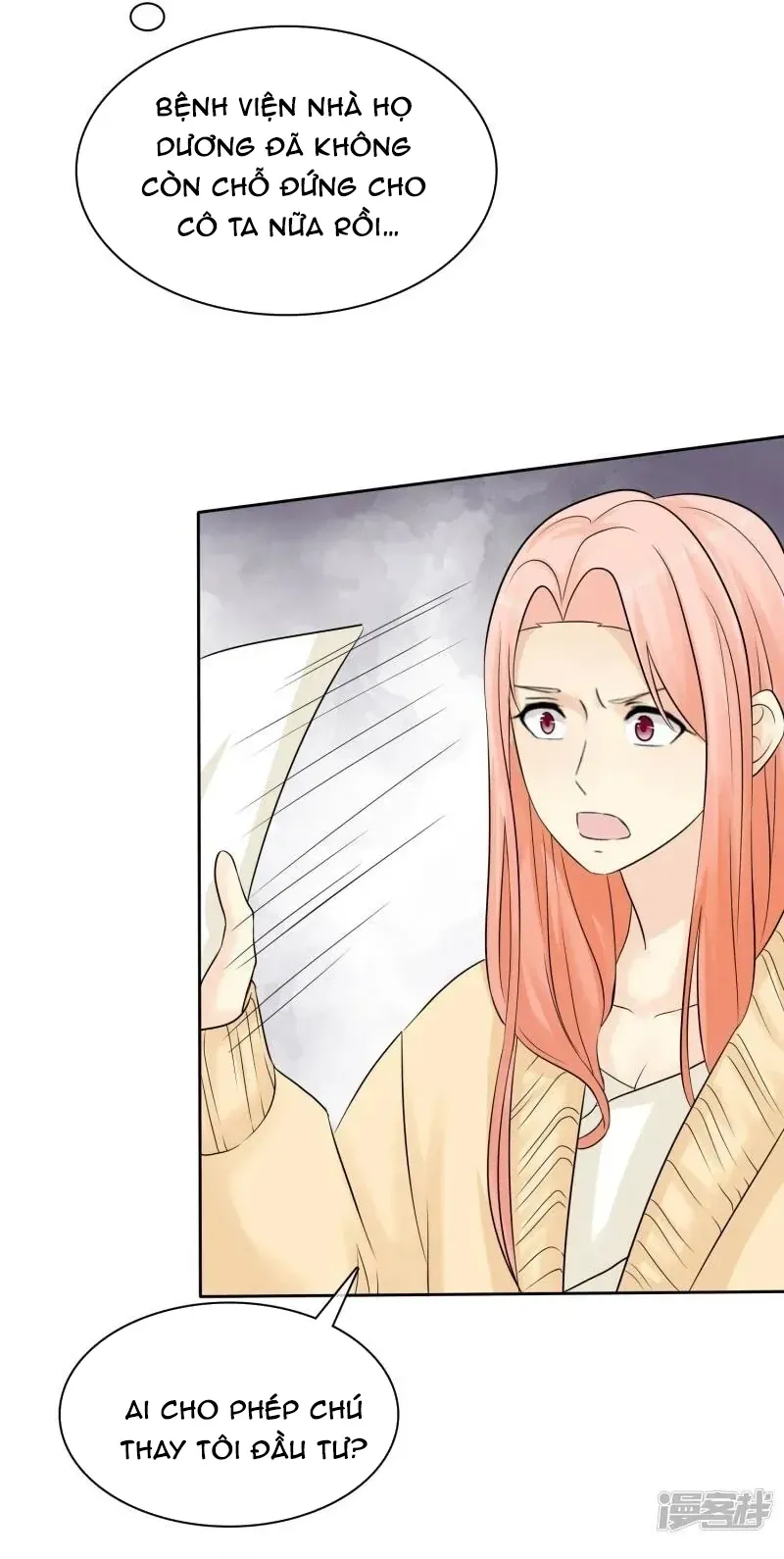 Sủng Em Như Mật Thiếu Gia Truy Thê [Chap 44-48]