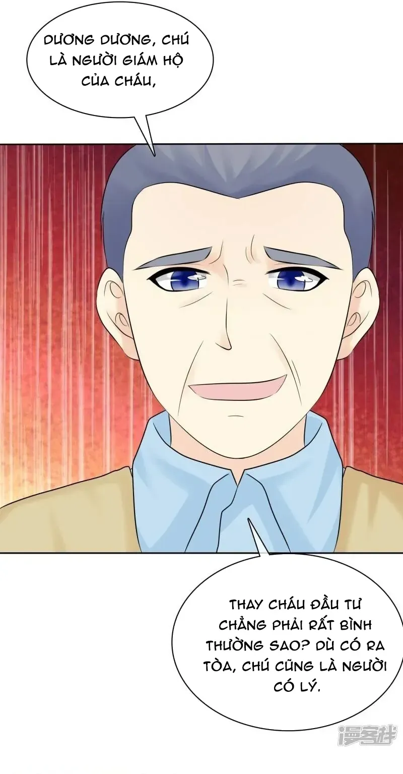 Sủng Em Như Mật Thiếu Gia Truy Thê [Chap 44-48]