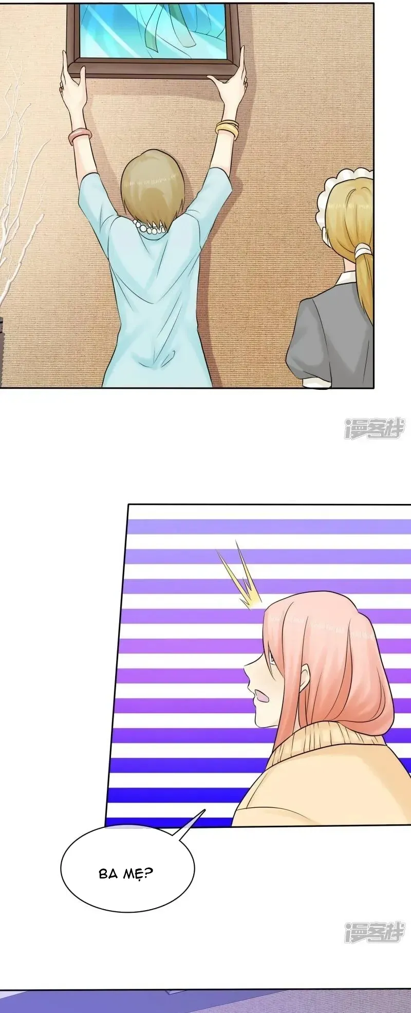 Sủng Em Như Mật Thiếu Gia Truy Thê [Chap 44-48]