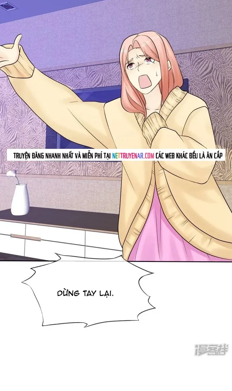 Sủng Em Như Mật Thiếu Gia Truy Thê [Chap 44-48]