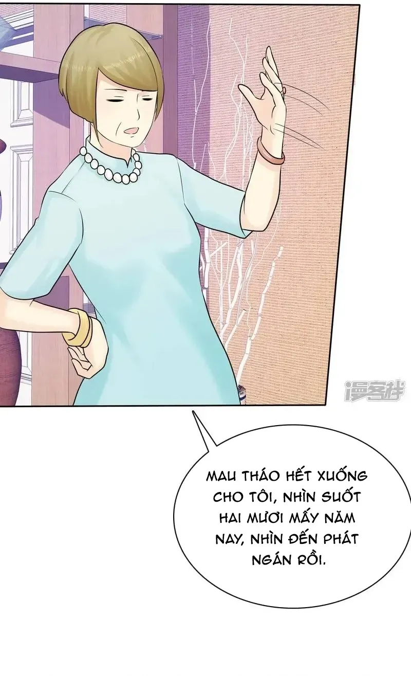 Sủng Em Như Mật Thiếu Gia Truy Thê [Chap 44-48]