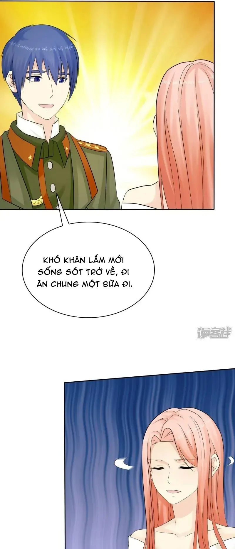 Sủng Em Như Mật Thiếu Gia Truy Thê [Chap 44-48]