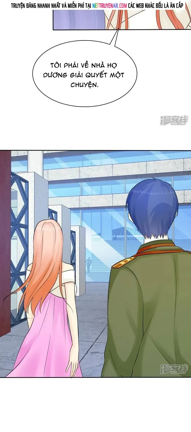 Sủng Em Như Mật Thiếu Gia Truy Thê [Chap 44-48]