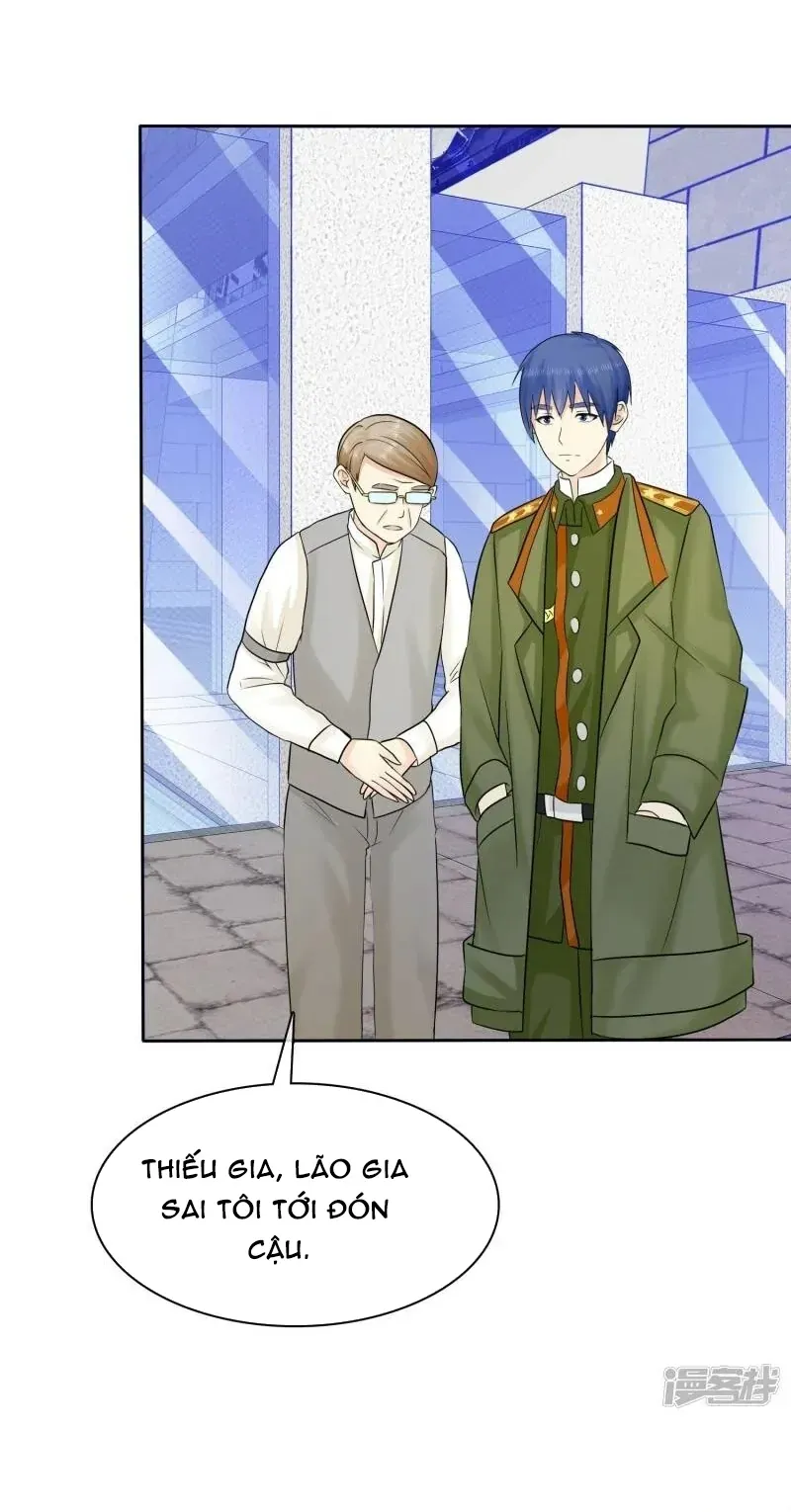 Sủng Em Như Mật Thiếu Gia Truy Thê [Chap 44-48]