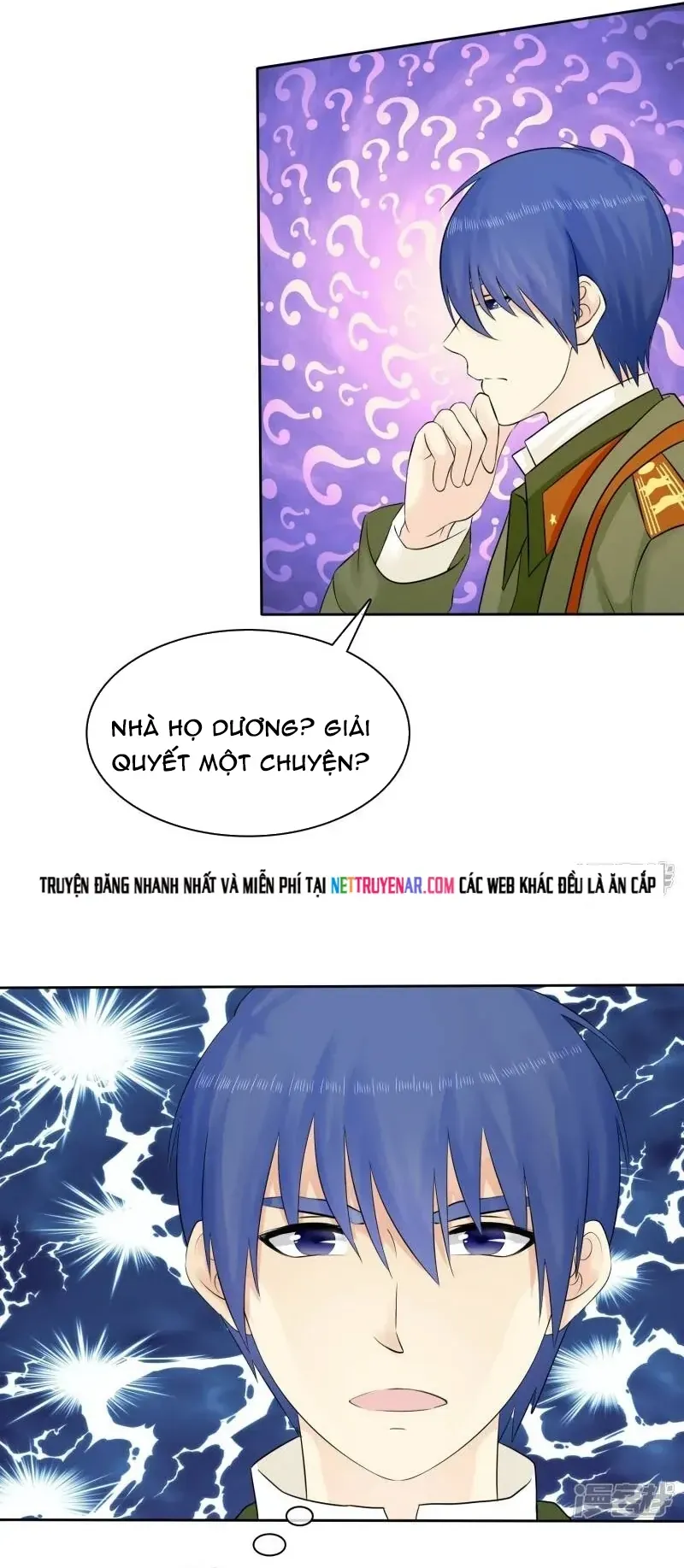 Sủng Em Như Mật Thiếu Gia Truy Thê [Chap 44-48]