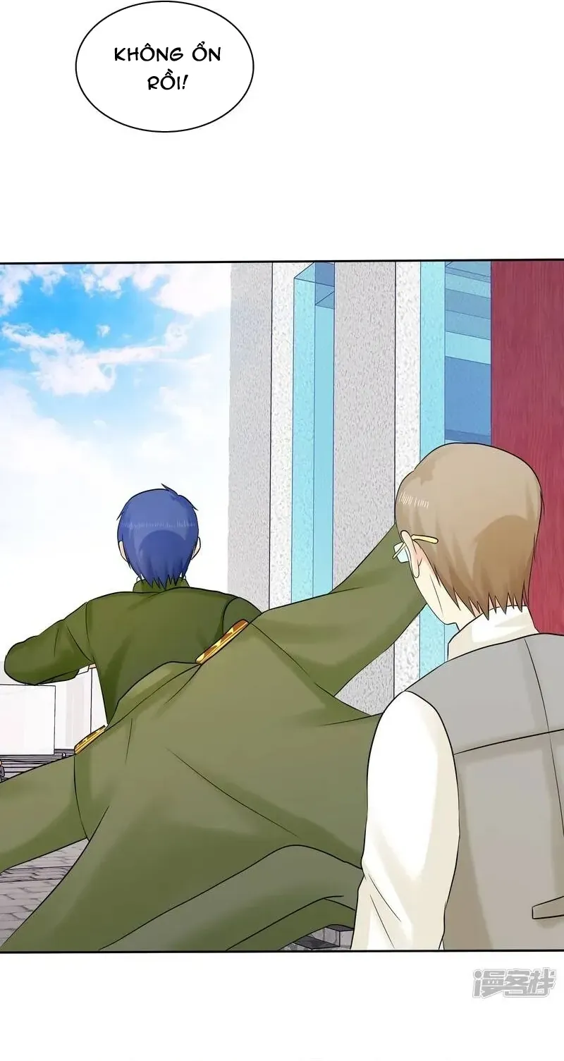 Sủng Em Như Mật Thiếu Gia Truy Thê [Chap 44-48]