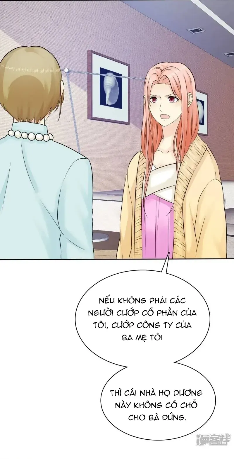 Sủng Em Như Mật Thiếu Gia Truy Thê [Chap 44-48]