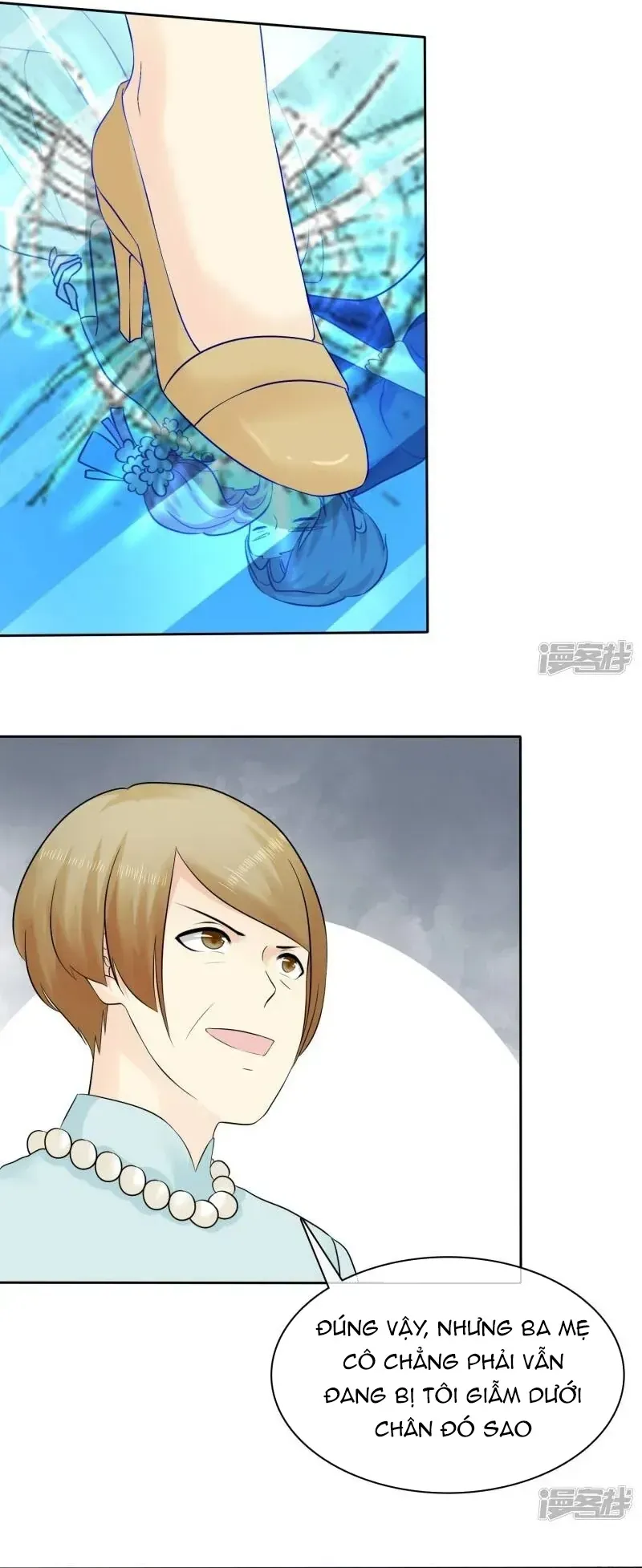 Sủng Em Như Mật Thiếu Gia Truy Thê [Chap 44-48]