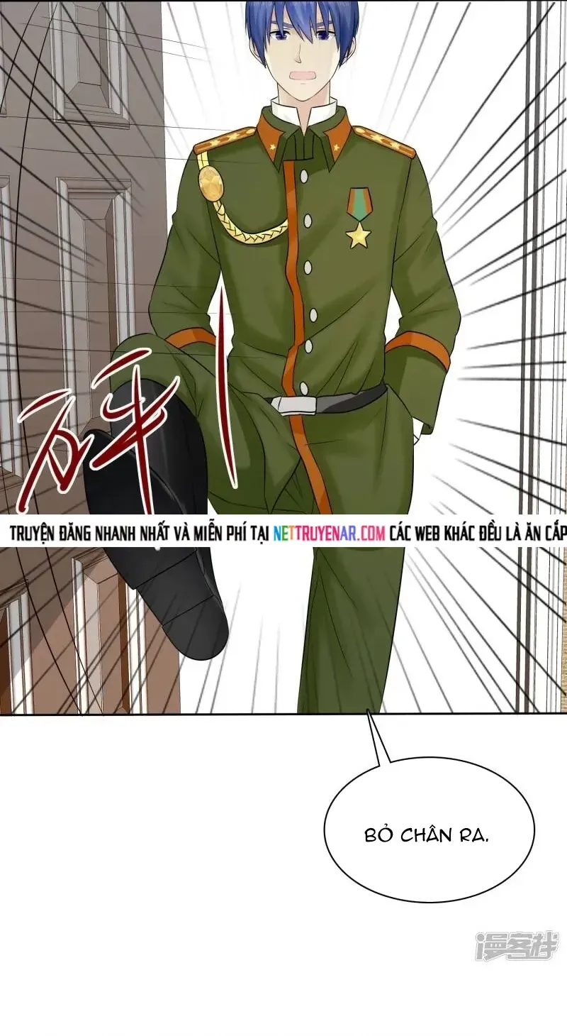 Sủng Em Như Mật Thiếu Gia Truy Thê [Chap 44-48]