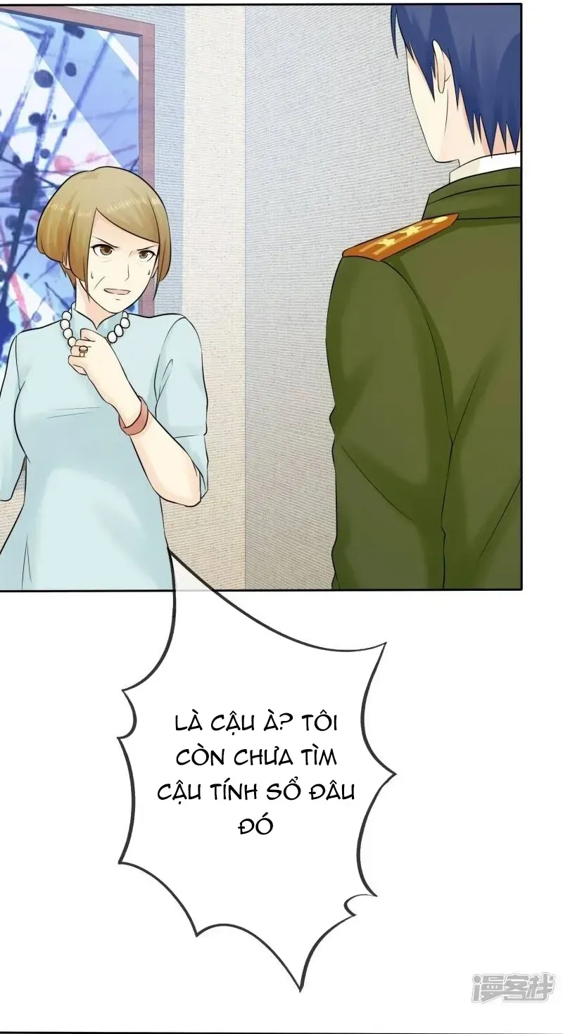 Sủng Em Như Mật Thiếu Gia Truy Thê [Chap 44-48]