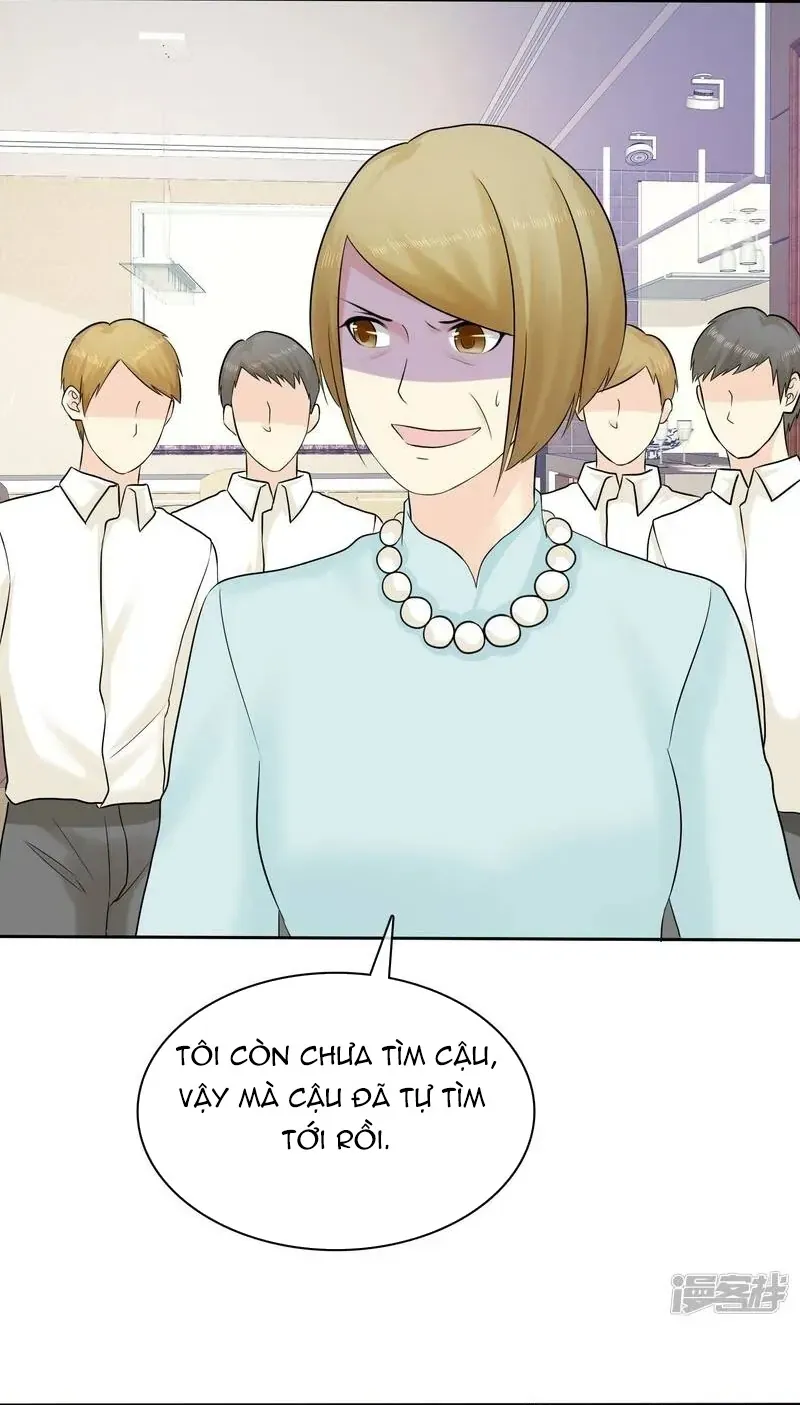 Sủng Em Như Mật Thiếu Gia Truy Thê [Chap 44-48]