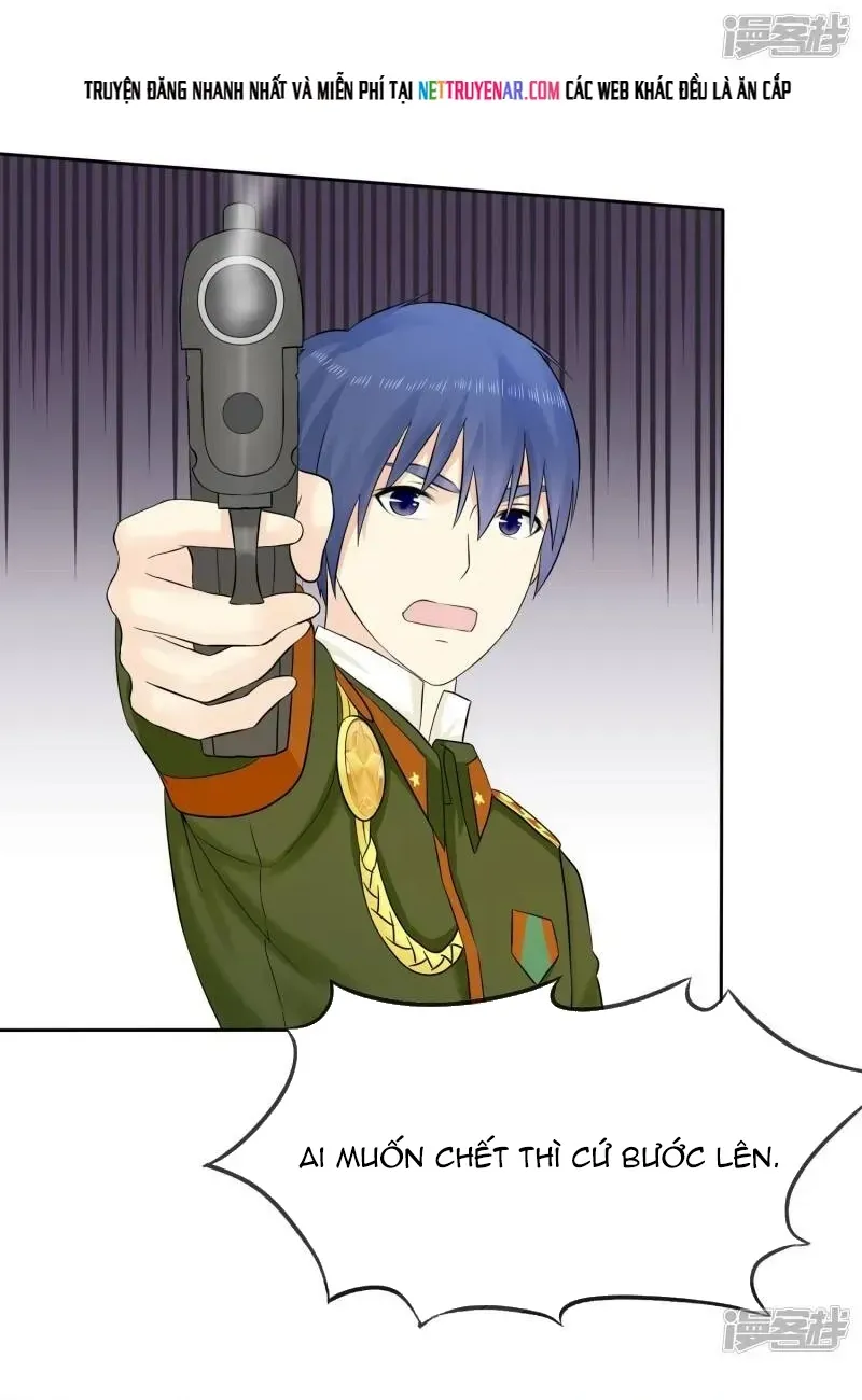 Sủng Em Như Mật Thiếu Gia Truy Thê [Chap 44-48]