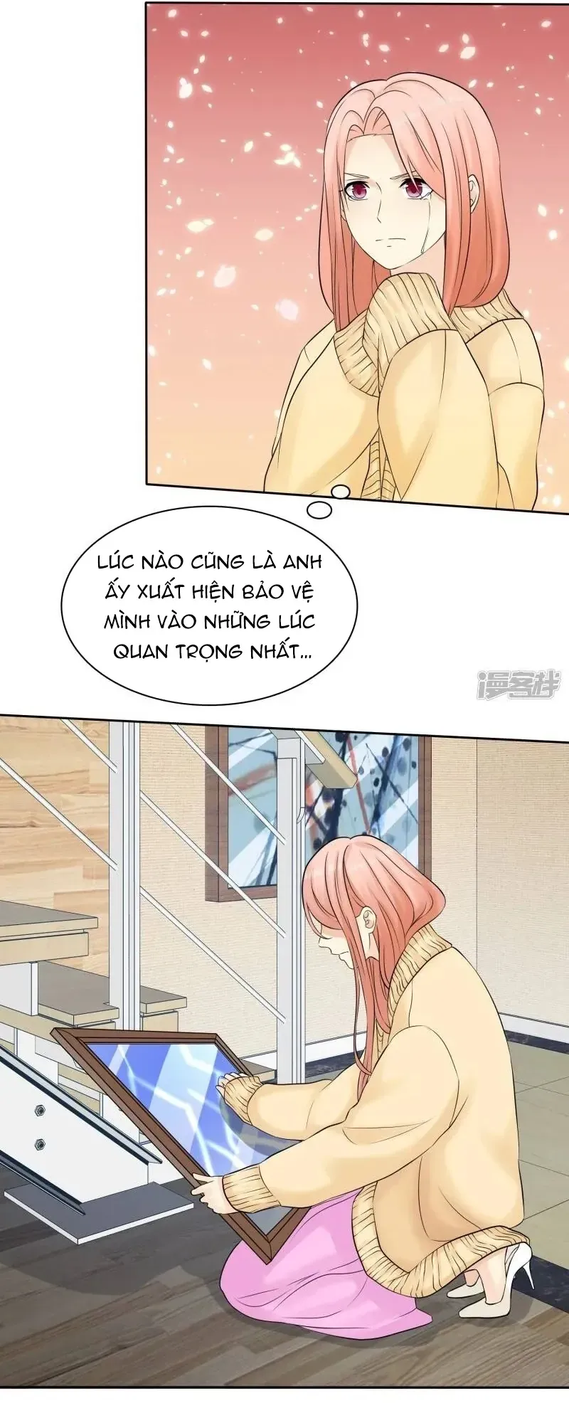 Sủng Em Như Mật Thiếu Gia Truy Thê [Chap 44-48]