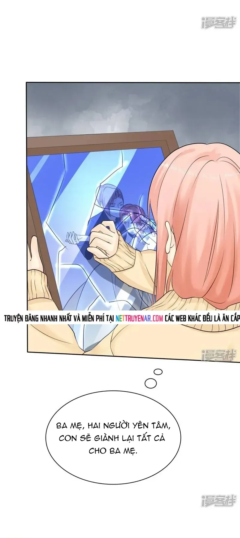 Sủng Em Như Mật Thiếu Gia Truy Thê [Chap 44-48]