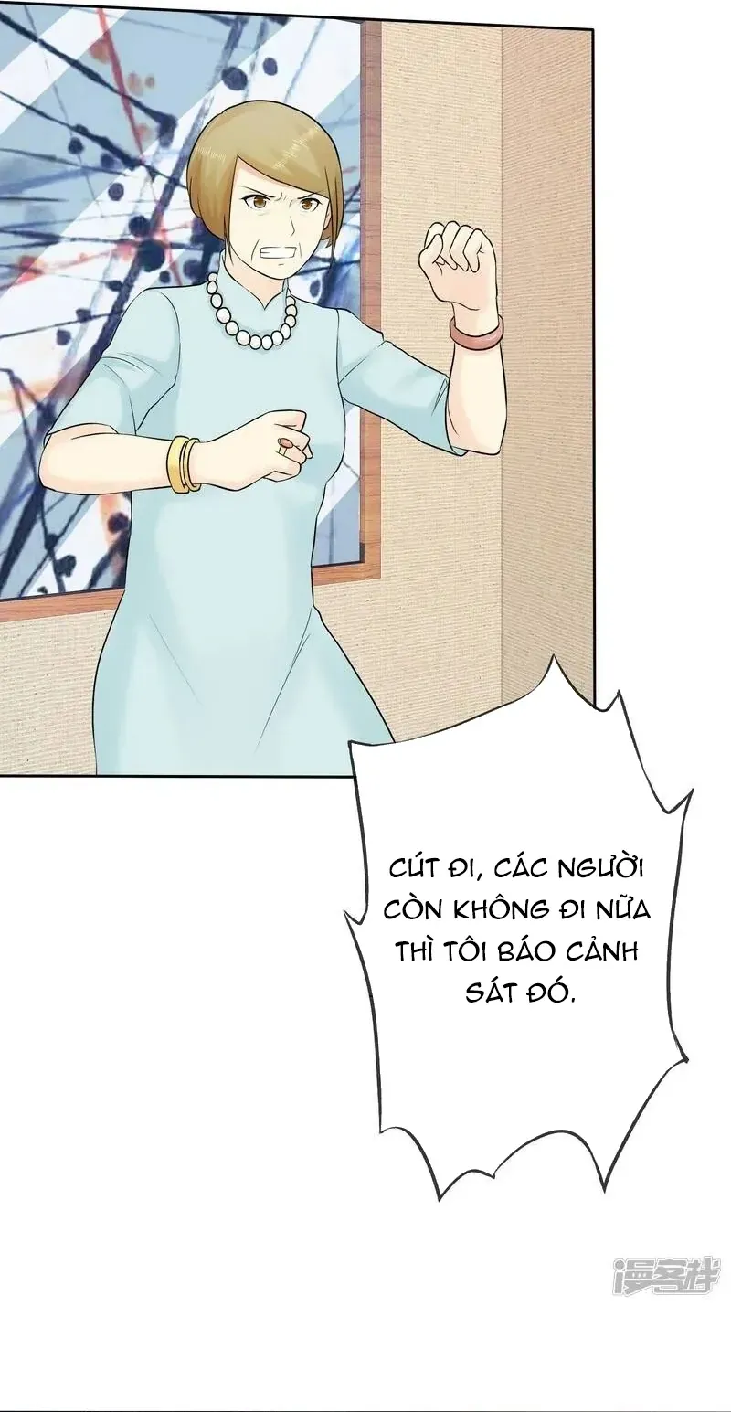 Sủng Em Như Mật Thiếu Gia Truy Thê [Chap 44-48]