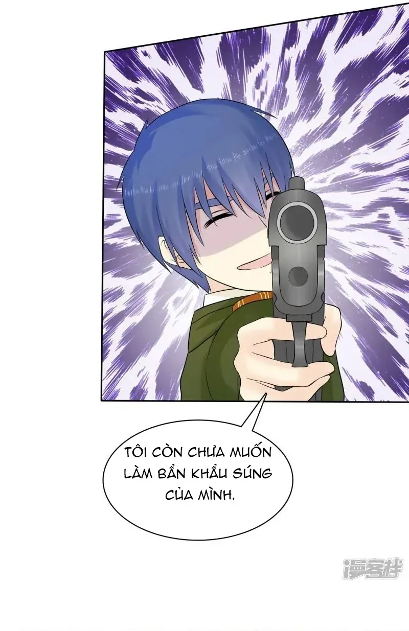 Sủng Em Như Mật Thiếu Gia Truy Thê [Chap 44-48]