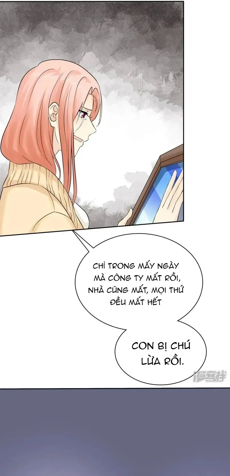 Sủng Em Như Mật Thiếu Gia Truy Thê [Chap 44-48]