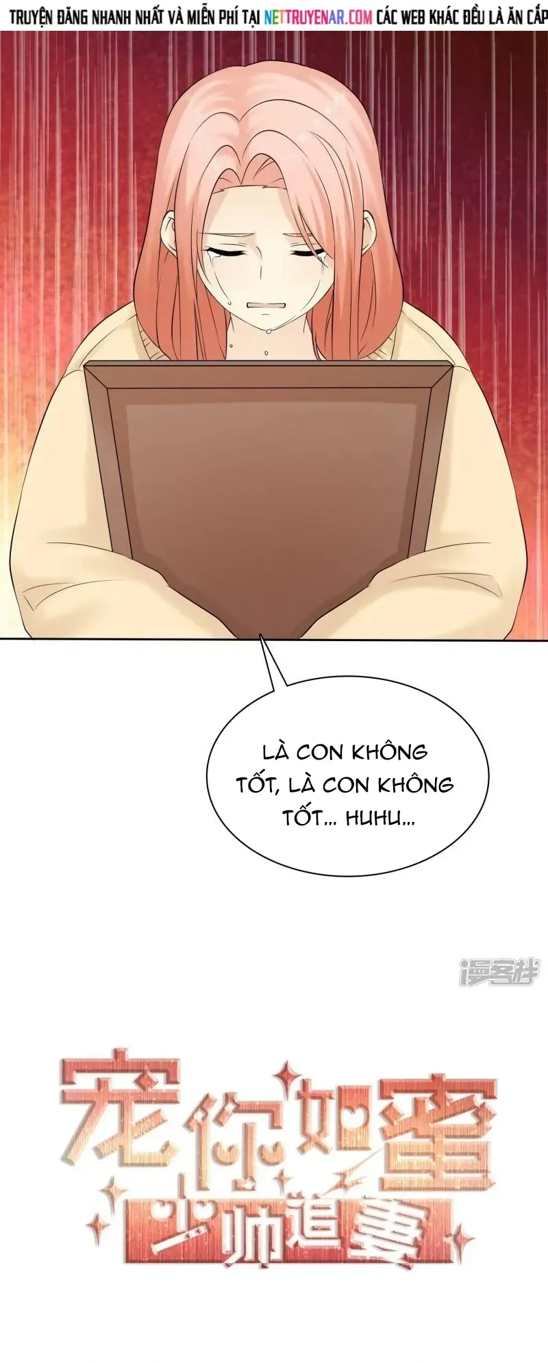 Sủng Em Như Mật Thiếu Gia Truy Thê [Chap 44-48]