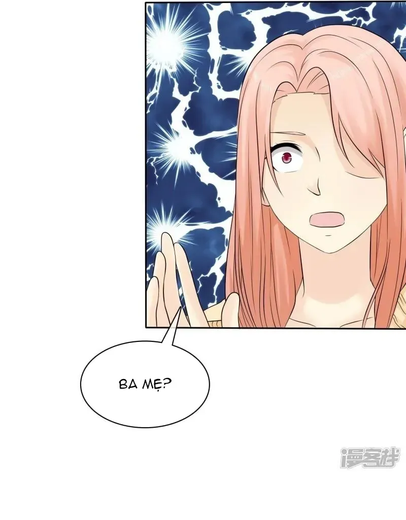 Sủng Em Như Mật Thiếu Gia Truy Thê [Chap 44-48]