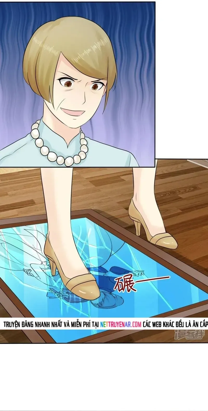 Sủng Em Như Mật Thiếu Gia Truy Thê [Chap 44-48]