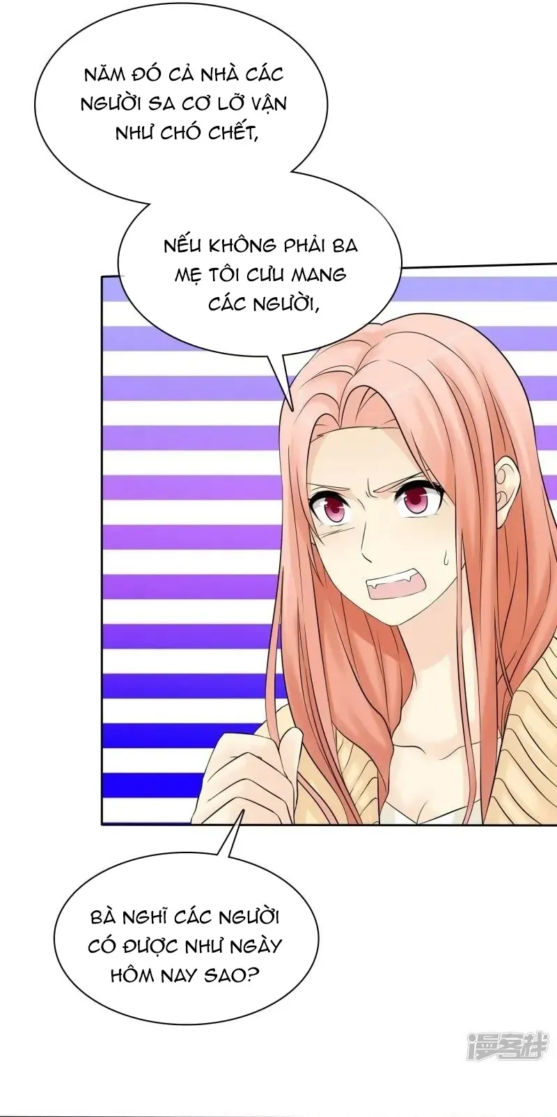 Sủng Em Như Mật Thiếu Gia Truy Thê [Chap 44-48]